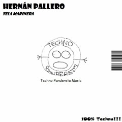Hernan Pallero - Tela Marinera