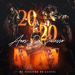 Eu, Você e a Mary Jane (Ao Vivo)