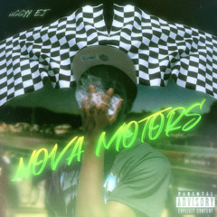 iiCCYY EJ - Nova Motors(Vette Motors Remix)