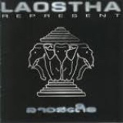 Laostha - 12 - Brandon (Ft Buc Lae) - Can You Feel It