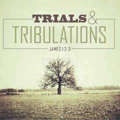 Trials And Tribulations (Produced By King LeeBoy)