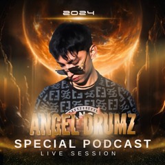 DISTANT IN MY CIRCUIT (Special Podcast)