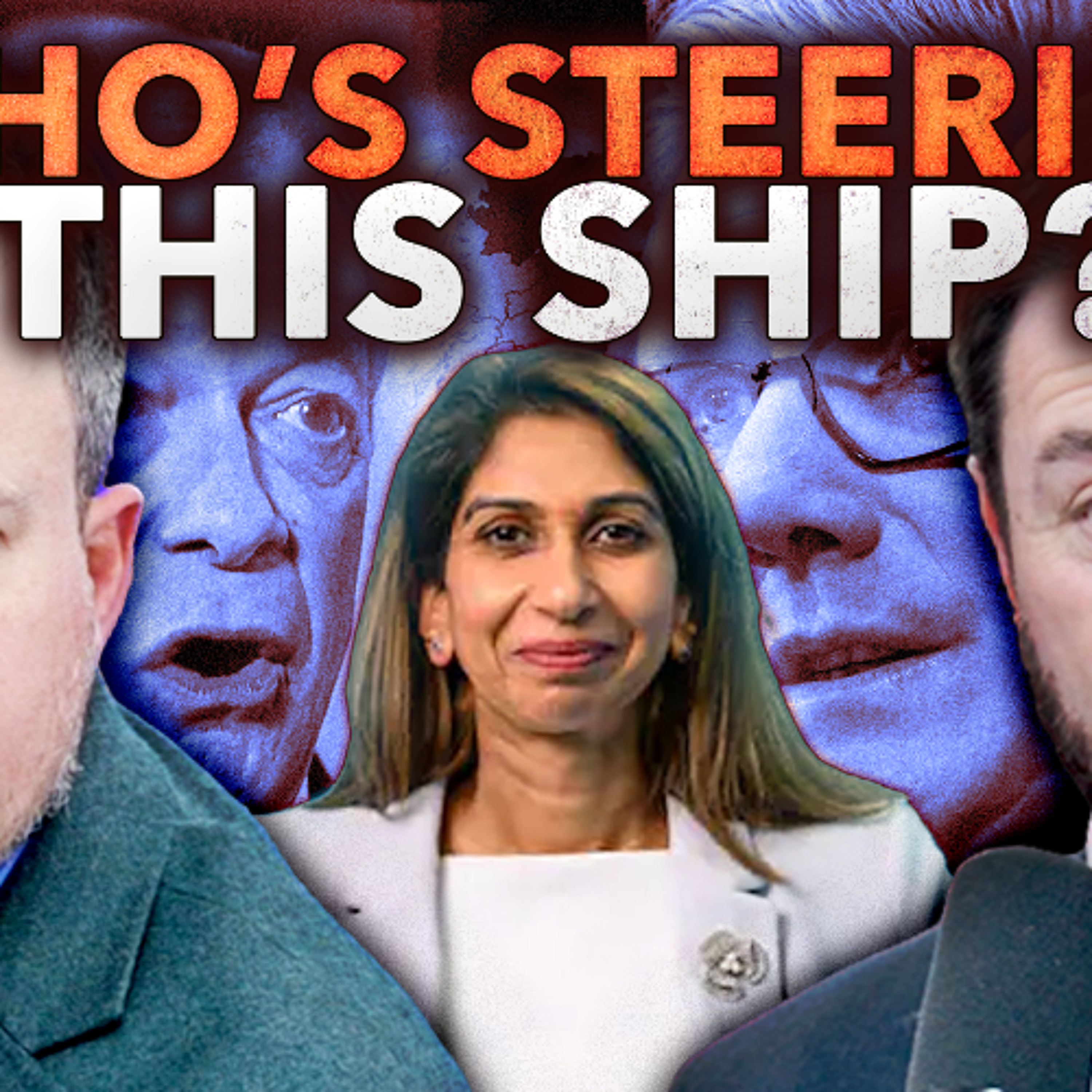 The Great Misalignment