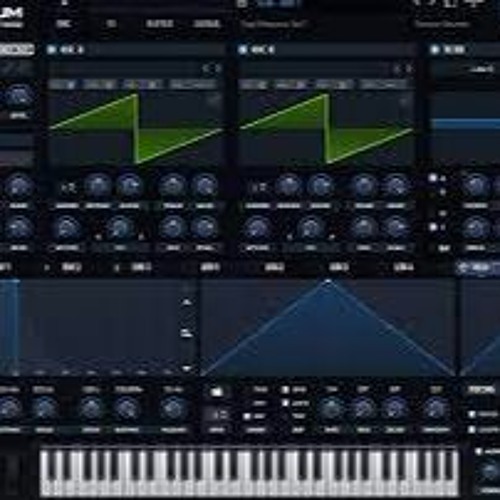Stream Xfer Serum Cracked Version | Serum Full Crack