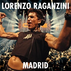 Lorenzo Raganzini | Fabrik Madrid 2025