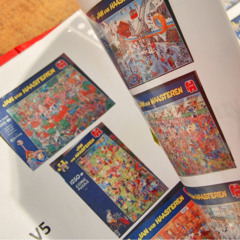 Ivo van Beekhuizen Polderhuis 17 november