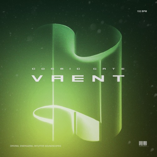 VAENT - Cosmic Gate (10k Special) [Free DL]