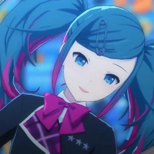 Tale Of Deep - Sea Lily - Leo/Need & Hatsune Miku