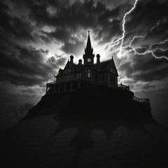 Dark Shadows Instrumental (Remix)