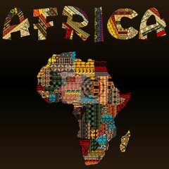 Africa is Eletronic (100% AFRO HOUSE)