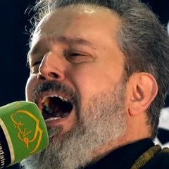 هذا الغريب امنين | الرادود باسم الكربلائي