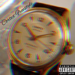 Cortex Freestyle(Prod.Cloudy Notes)