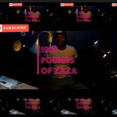 1000 Pounds of Za Za GMIX