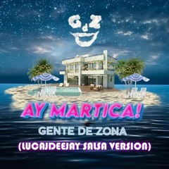 LucaJdeejay Salsa Version