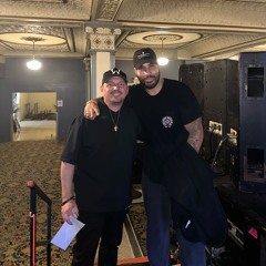 Samaro Opening Set for Troyboi