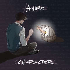 anime character
