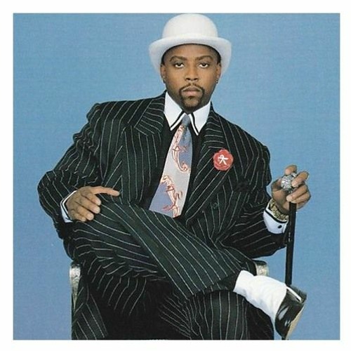 Mashup: Nate Dogg - Bag O' Weed