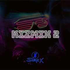 KIZMIX 2