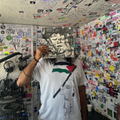MIRA MIRA @ The Lot Radio 07-22-2025