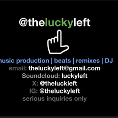 best of theluckyleft: infinite #beat #playlist