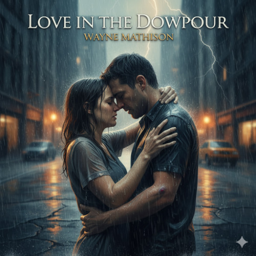 Love in the Downpour