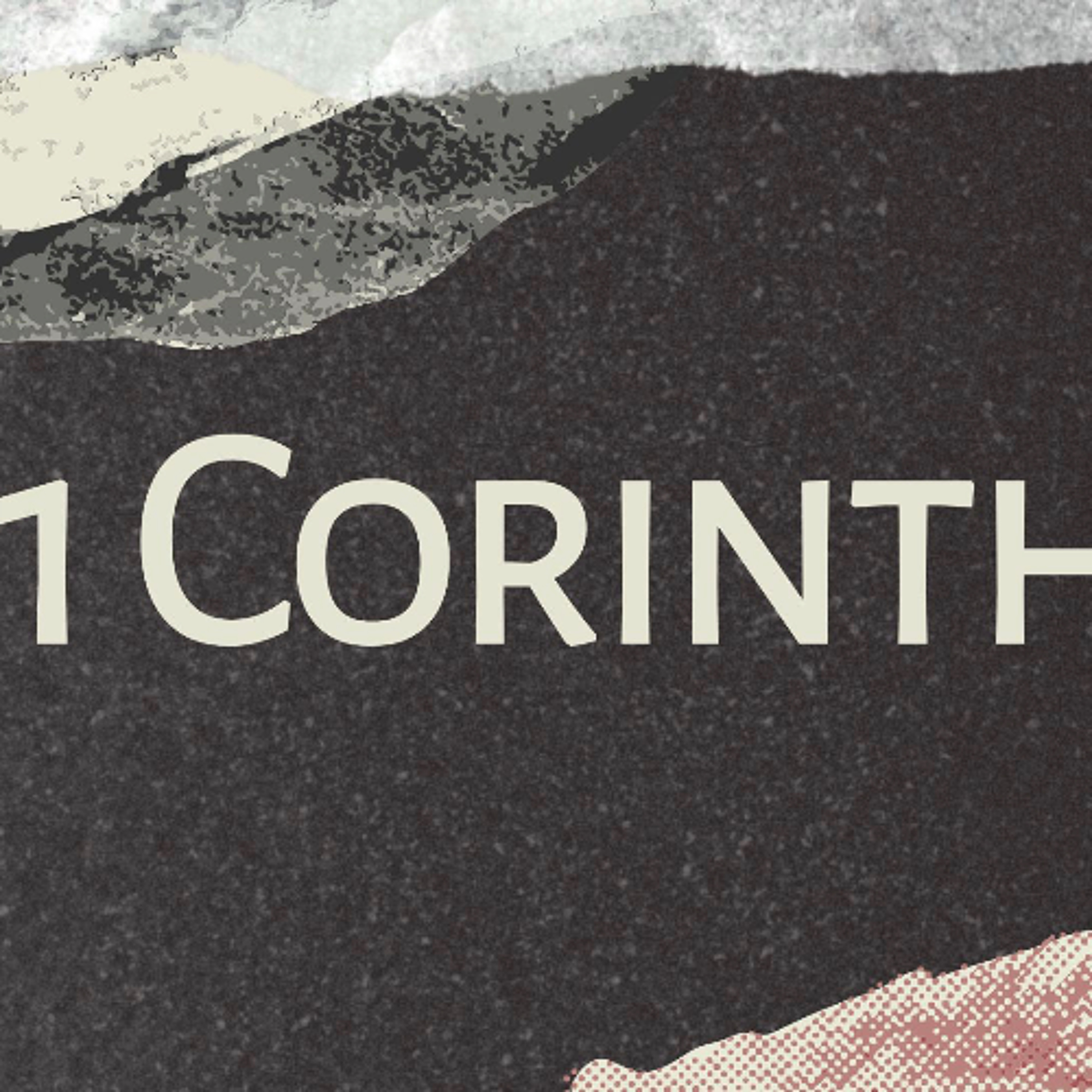1 Corinthians 11:17-34 episode artwork