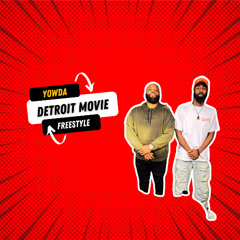 Yowda - Detroit Movie (Freestyle) | The Sy Ari Not Sorry Show