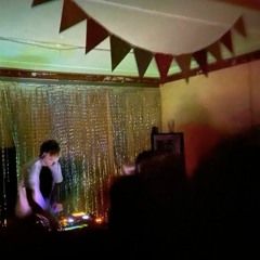 DJ Kettlebell b2b DJ Mehralsok / DJ Thailand b2b DJ NotPhrantic @ GUFI KELLER 7.8.2021 Part 1