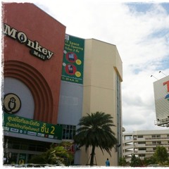 Monkey Mall