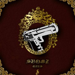 SROMZ - Guns (Free Download)