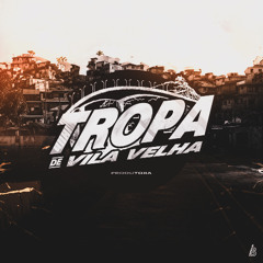 3 MINUTINHOS DE AFROBEAT EM VILA VELHA - TROPA DE VILA VELHA 2026