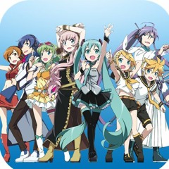 The Best of Vocaloid