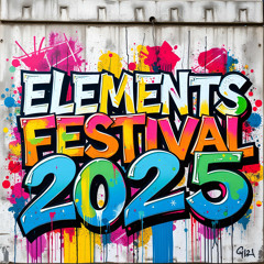 Elements 2025 opening set (Jon Pantofel)