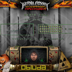 THE ENDLESSKNOT NUKETOWN HALLOWEEN  LIVE SET 2025