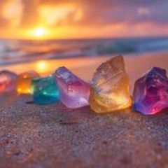 Serenity of Self Care