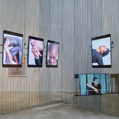 Sound Commission STATES OF REBIRTH – KÖRPERBILDER IN BEWEGUNG