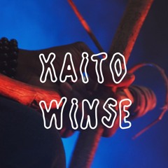 KAITO WINSE_ILLEGAAL LIVE SESSION #3