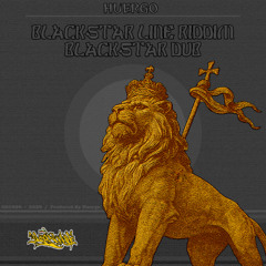 Blackstar Dub (Live Dub)