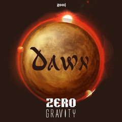 Dawn - zero gravity
