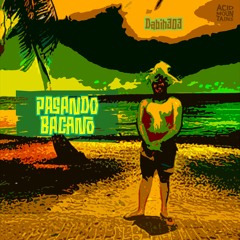 AMRFD001 Dabih303 - Pasando Bacano (FREE DOWNLOAD)