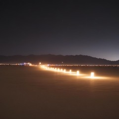 Selden - Burning Man 2024 Deep Playa Warmup