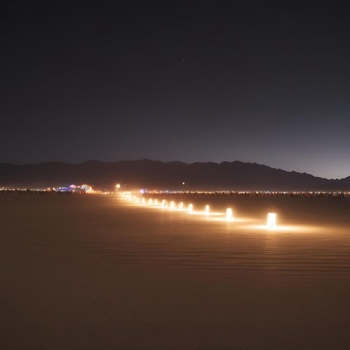 Selden - Burning Man 2024 Deep Playa Warmup