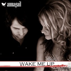 Stereo Embers The Podcast 0438: Jared And Jennifer Adams (Annagail, Route 3)
