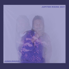 Jupiter Rising 2021 Stay Burning Mix