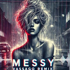 Lola Young Messy (Vassago Remix)