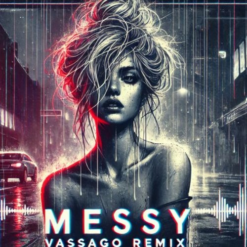 Lola Young Messy (Vassago Remix)