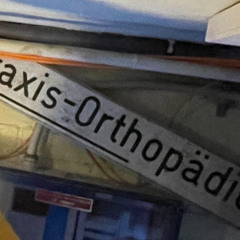Praxis-Orthopädie