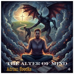 the alter of mind - Adrian Brooks