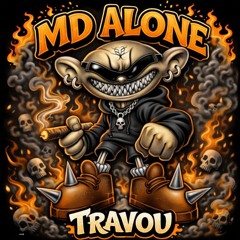 MD Alone - Travou