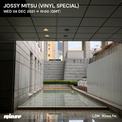 Jossy Mitsu - 08 December 2021